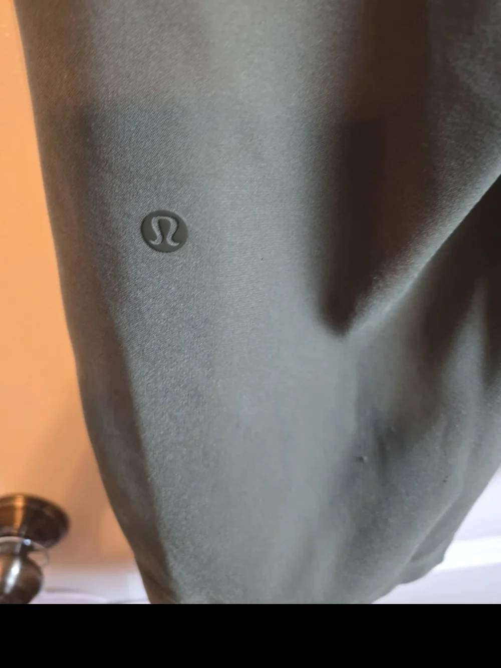 Lululemon Olive Green Pants womens size 10